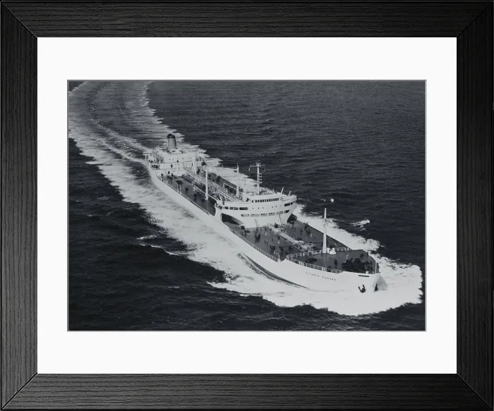 Framed Print : View of Ship on the Waters Framed Print : View of Ship on the Waters