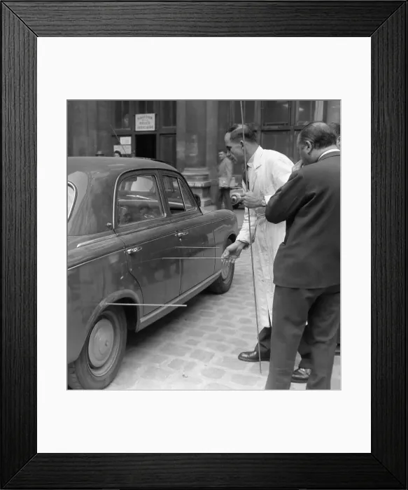 Framed Print : Bullet Proof Framed Print : Bullet Proof