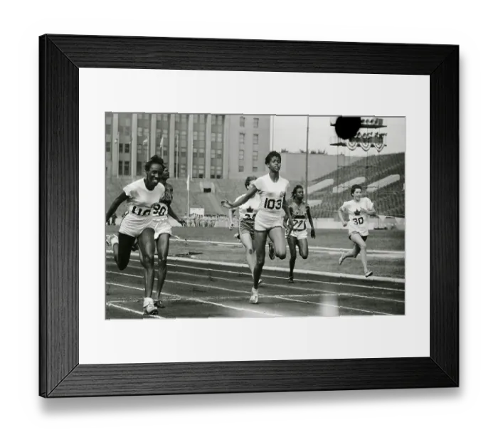 Framed Print : Lucinda Williams Winning at Pan American Games Framed Print : Lucinda Williams Winning at Pan American Games