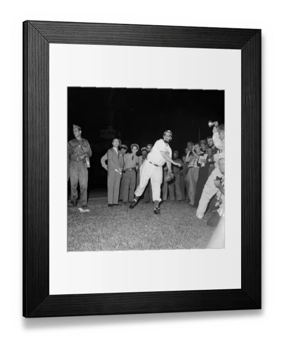 Framed Print : Fidel Castro Throwing Baseball Framed Print : Fidel Castro Throwing Baseball