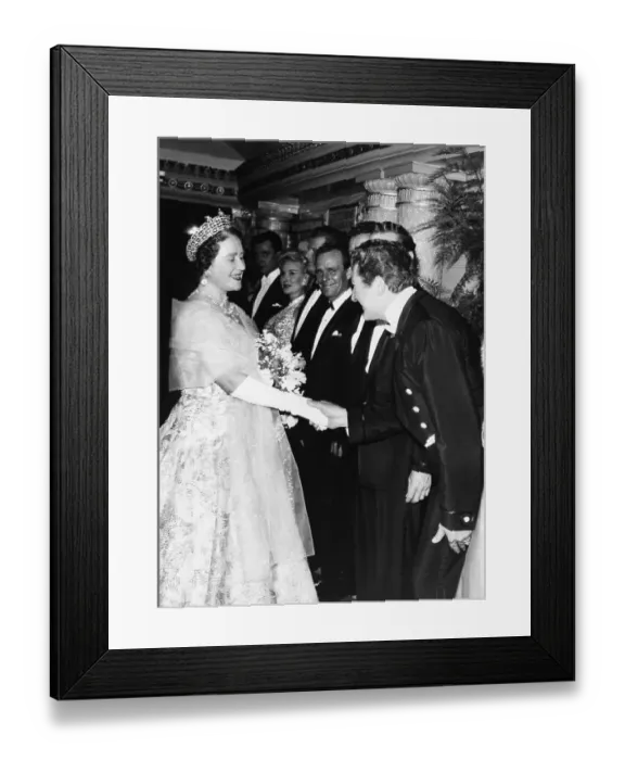 Framed Print : Liberace. Clad in a snazzy suit with diamond buttons Framed Print : Liberace. Clad in a snazzy suit with diamond buttons