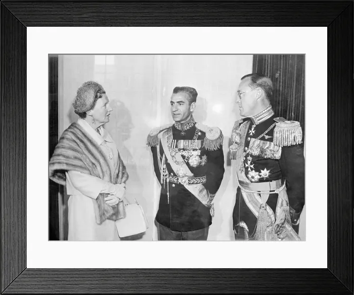 Framed Print : Netherlands Royalty Framed Print : Netherlands Royalty