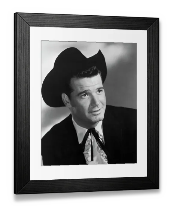 Framed Print : James Garner in Maverick Framed Print : James Garner in Maverick
