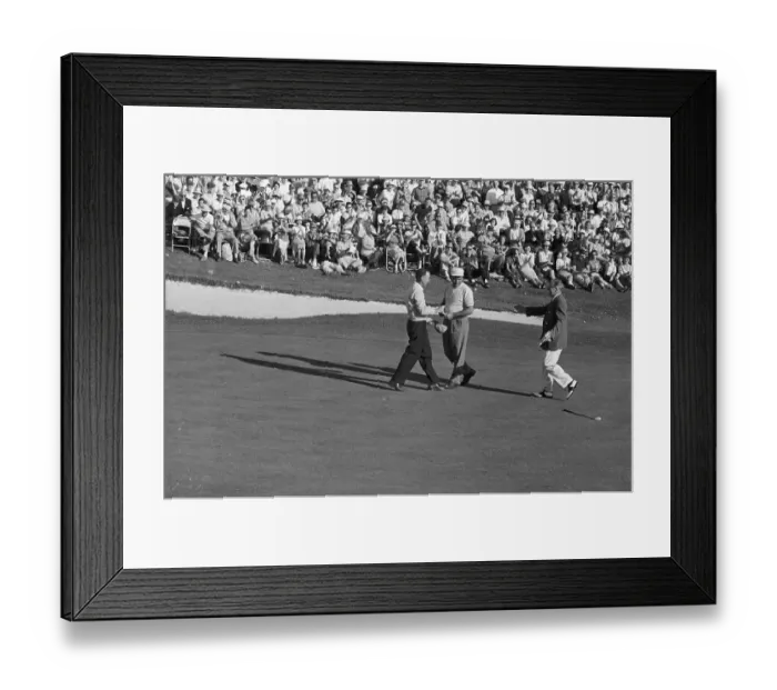 Framed Print : Julias Boros Congratulates Art Wall on Green Framed Print : Julias Boros Congratulates Art Wall on Green