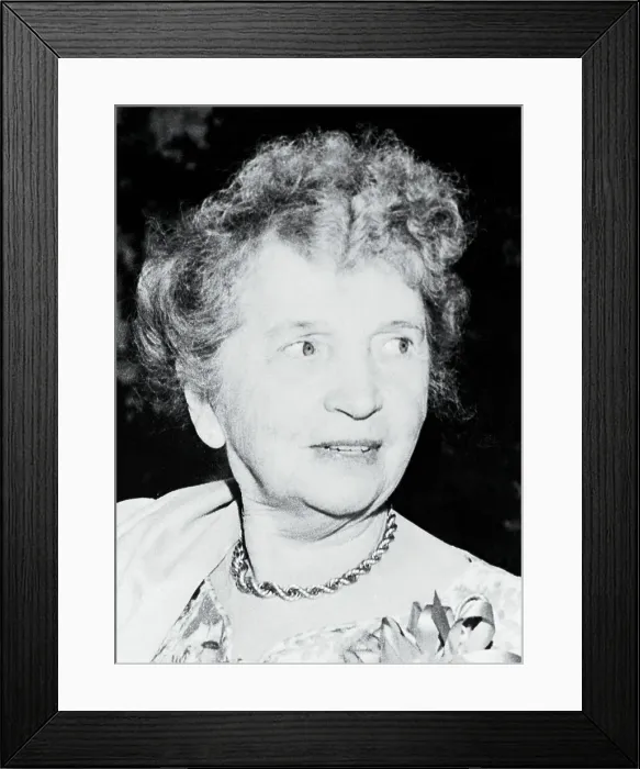 Framed Print : Founder of Birth Control Margaret Sanger Framed Print : Founder of Birth Control Margaret Sanger