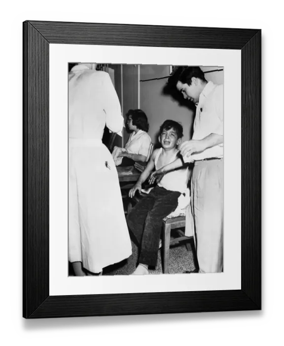 Framed Print : Fire and the Aftermath at Our Lady of the Angels Roman Catholic School Framed Print : Fire and the Aftermath at Our Lady of the Angels Roman Catholic School