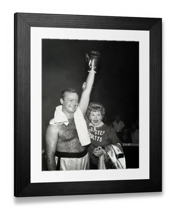 Framed Print : Lucille Ball Framed Print : Lucille Ball