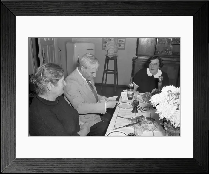 Framed Print : Prize for Pasternak Framed Print : Prize for Pasternak