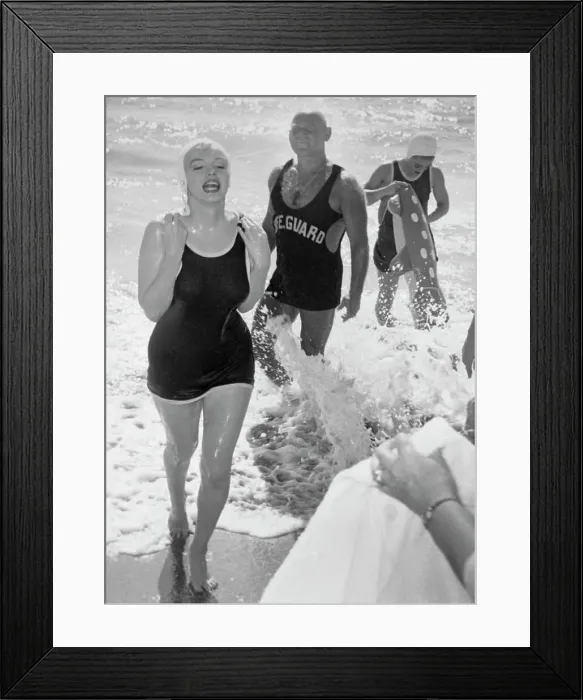 Framed Print : Shooting a Scene Framed Print : Shooting a Scene