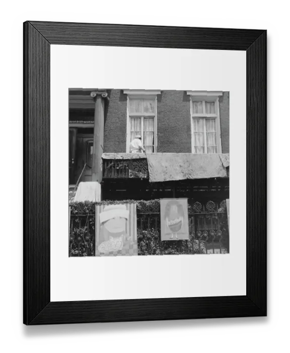 Framed Print : Outdoor Art Exhibition, Greenwich Village Framed Print : Outdoor Art Exhibition, Greenwich Village