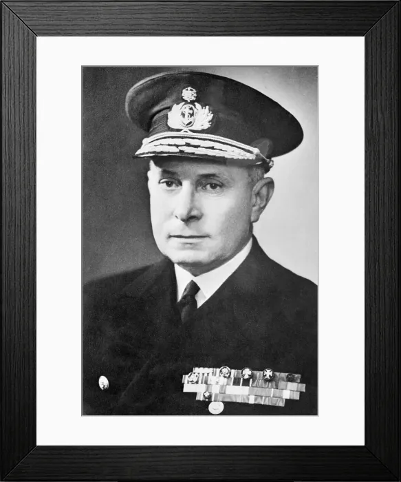 Framed Print : Portrait of Americo Tomas Framed Print : Portrait of Americo Tomas