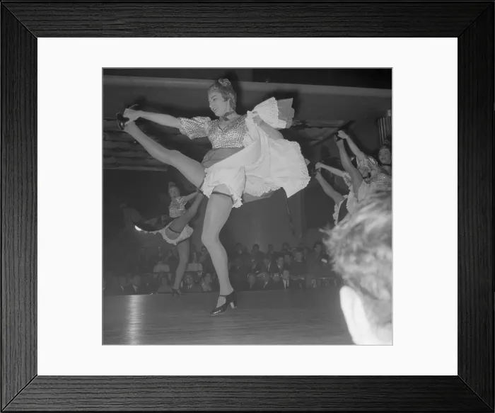 Framed Print : A Kick Coming Framed Print : A Kick Coming