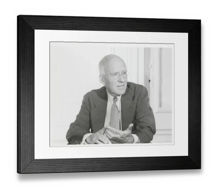 Framed Print : Portrait of Royal Little Framed Print : Portrait of Royal Little