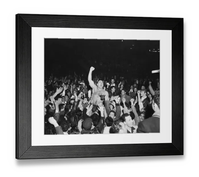 Framed Print : Antonino Rocca Framed Print : Antonino Rocca