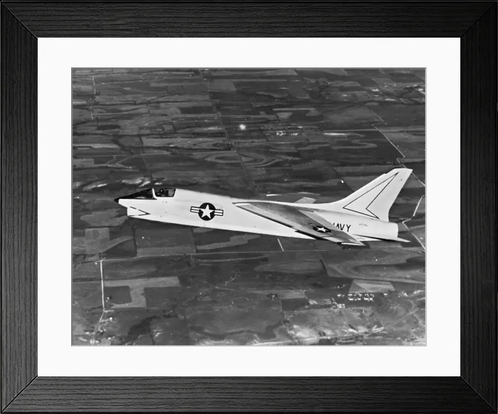 Framed Print : John Glenn Flying Plane Framed Print : John Glenn Flying Plane