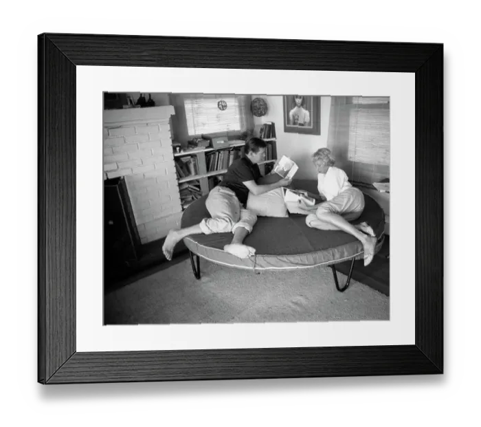 Framed Print : Margaret Keane Framed Print : Margaret Keane