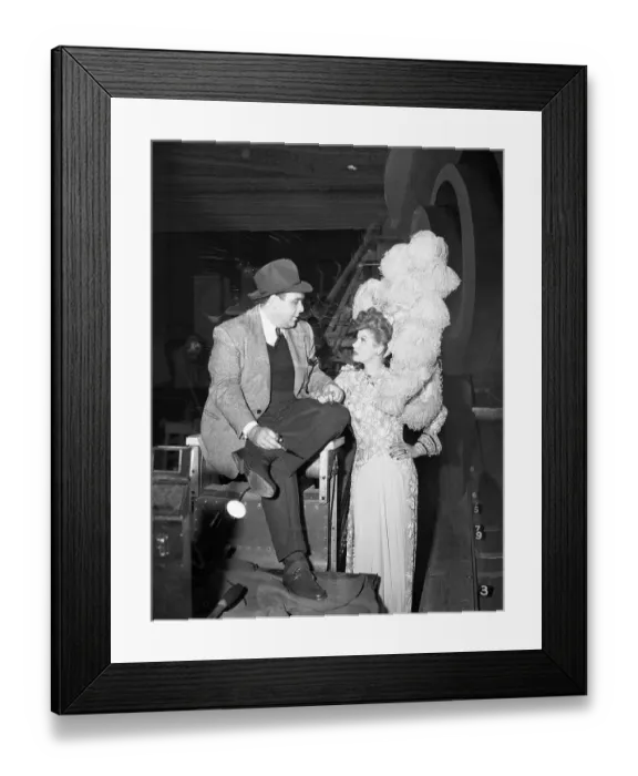Framed Print : Lucille Ball Framed Print : Lucille Ball