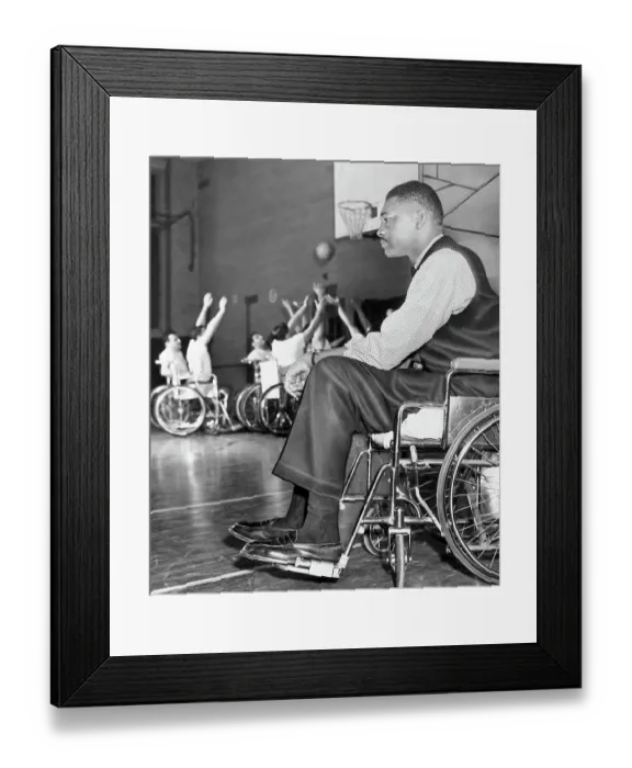 Framed Print : Junius Kellogg Framed Print : Junius Kellogg