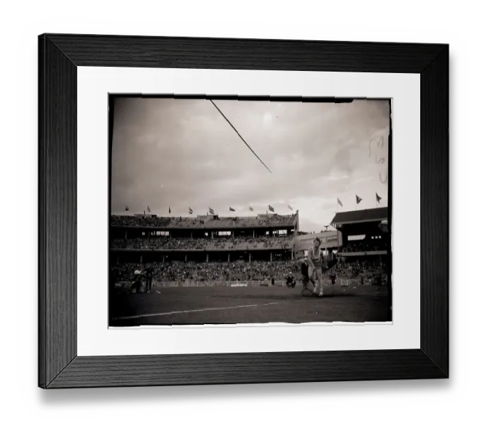 Framed Print : Egil Danielsen Throwing Javelin Framed Print : Egil Danielsen Throwing Javelin