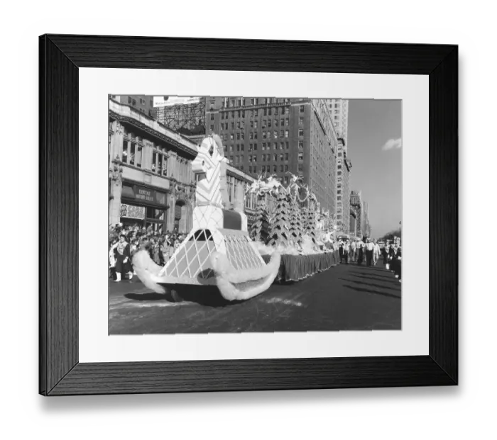 Framed Print : Macy's Thanksgiving Day Parade Framed Print : Macy's Thanksgiving Day Parade