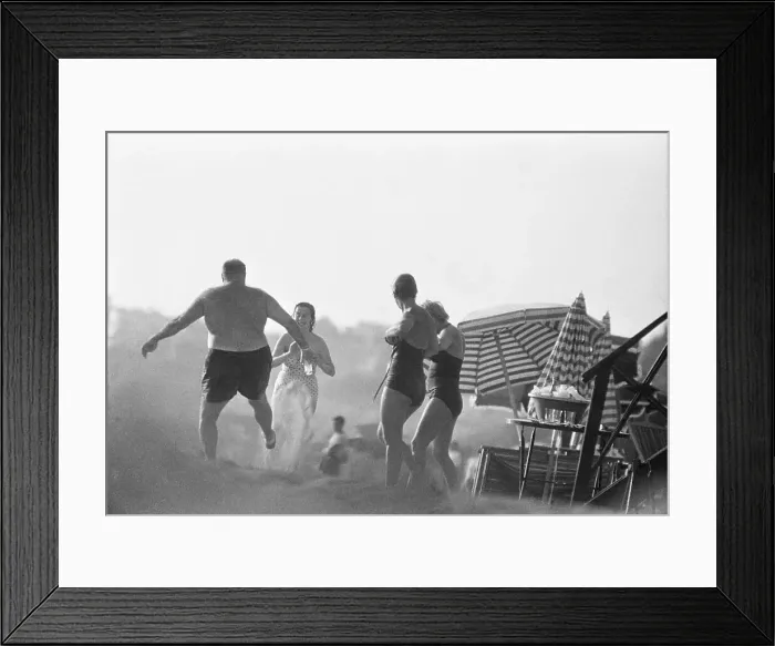 Framed Print : King Farouk Kicks Sand Framed Print : King Farouk Kicks Sand