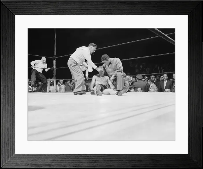 Framed Print : People Reviving Frankie Ryff Framed Print : People Reviving Frankie Ryff
