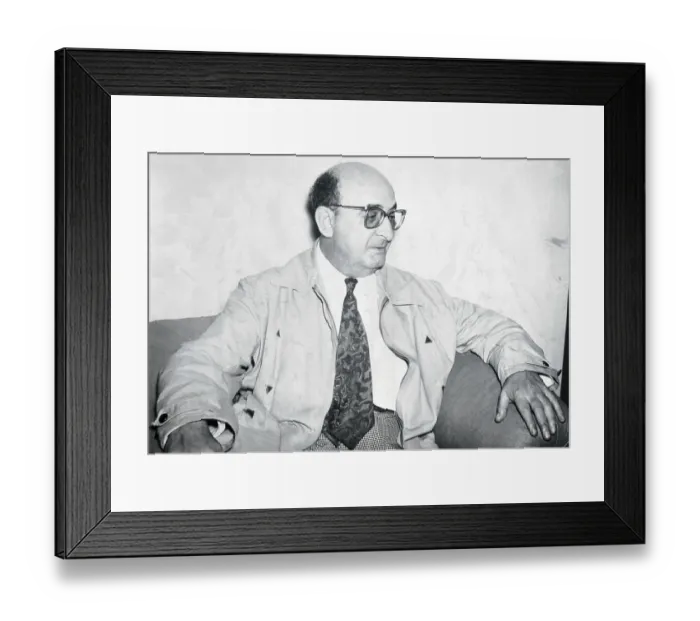 Framed Print : Portrait of Jose Cruz Hernandez Framed Print : Portrait of Jose Cruz Hernandez
