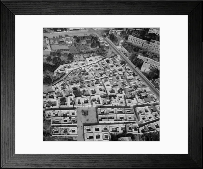 Framed Print : View of Tripoli Framed Print : View of Tripoli