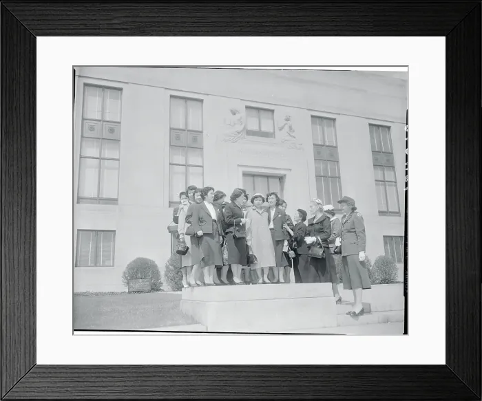 Framed Print : Portrait of Hiroshima Girls Framed Print : Portrait of Hiroshima Girls