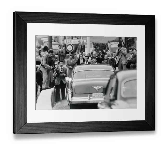 Framed Print : Photographers Blocking a Road Framed Print : Photographers Blocking a Road
