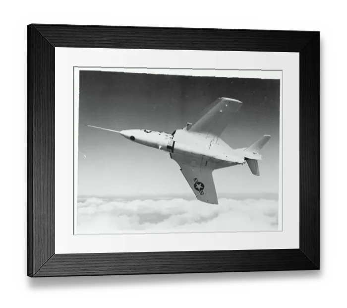Framed Print : A Navy Aircraft in Flight Framed Print : A Navy Aircraft in Flight