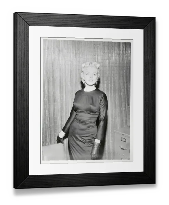 Framed Print : Marilyn Monroe Framed Print : Marilyn Monroe
