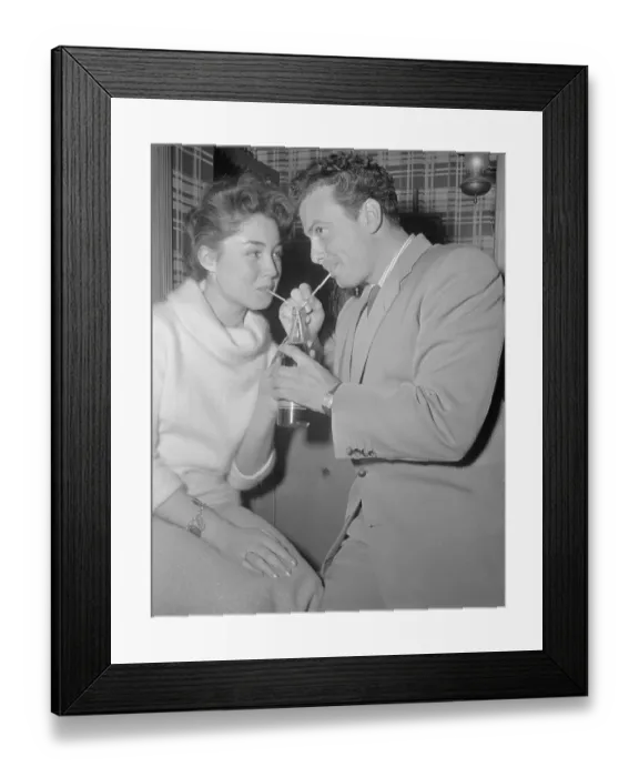 Framed Print : Introduced Via Helicopter Framed Print : Introduced Via Helicopter