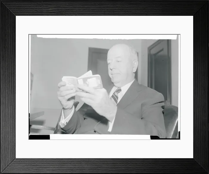 Framed Print : Daley; William Framed Print : Daley; William
