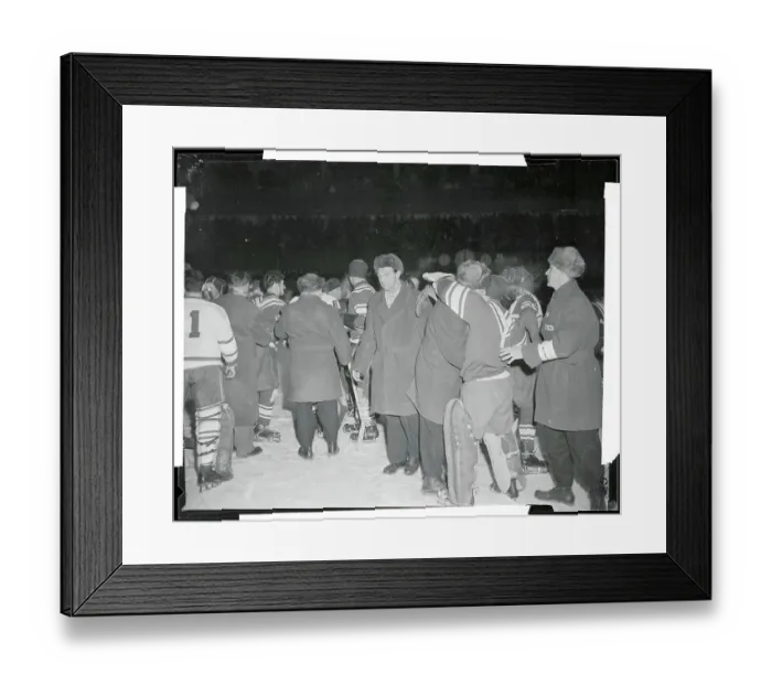 Framed Print : View of the Russian Officials Kissing and Hugging Players Framed Print : View of the Russian Officials Kissing and Hugging Players