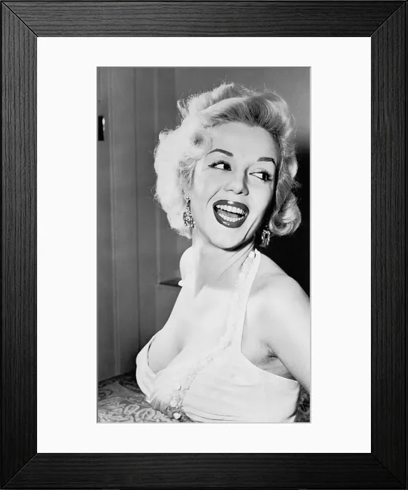 Framed Print : Portrait of Rosalina Neri Framed Print : Portrait of Rosalina Neri