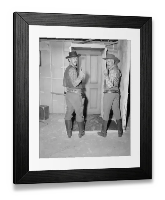Framed Print : Dean Martin and Jerry Lewis Framed Print : Dean Martin and Jerry Lewis