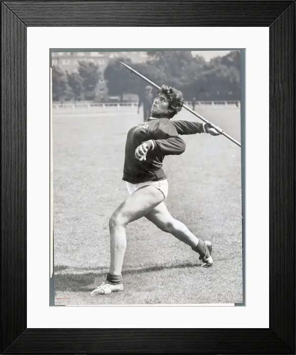 Framed Print : Virve Roolaid Training Framed Print : Virve Roolaid Training