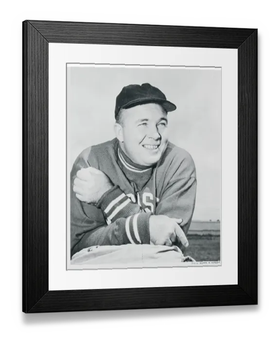 Framed Print : Bill Glassford Framed Print : Bill Glassford
