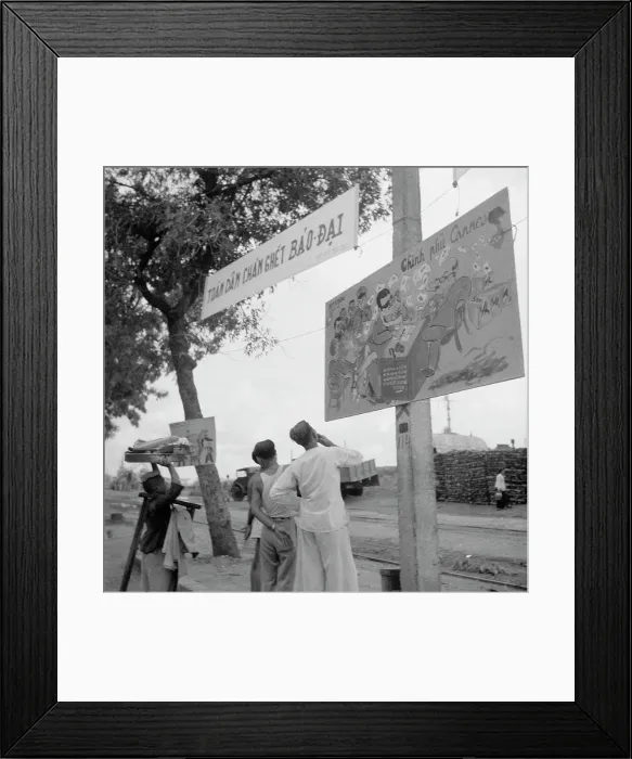 Framed Print : Posters About Absentee Ruler Framed Print : Posters About Absentee Ruler