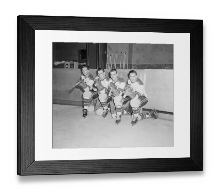 Framed Print : Ranger Sharpshooters Loaded For Bear Framed Print : Ranger Sharpshooters Loaded For Bear