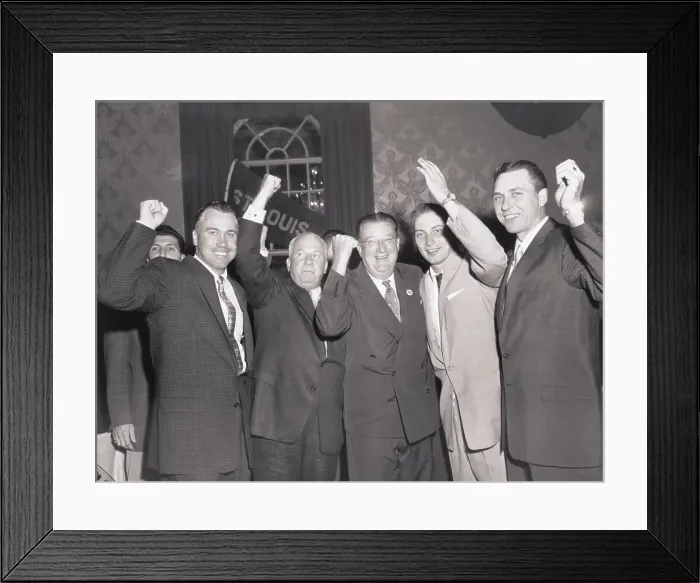Framed Print : Men Raising Their Hands Framed Print : Men Raising Their Hands