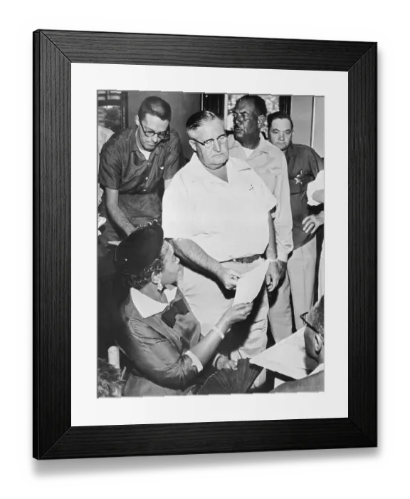 Framed Print : Mother of Slain Boy Testifies Framed Print : Mother of Slain Boy Testifies