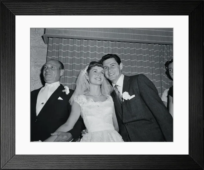 Framed Print : Posing For the Camera Framed Print : Posing For the Camera