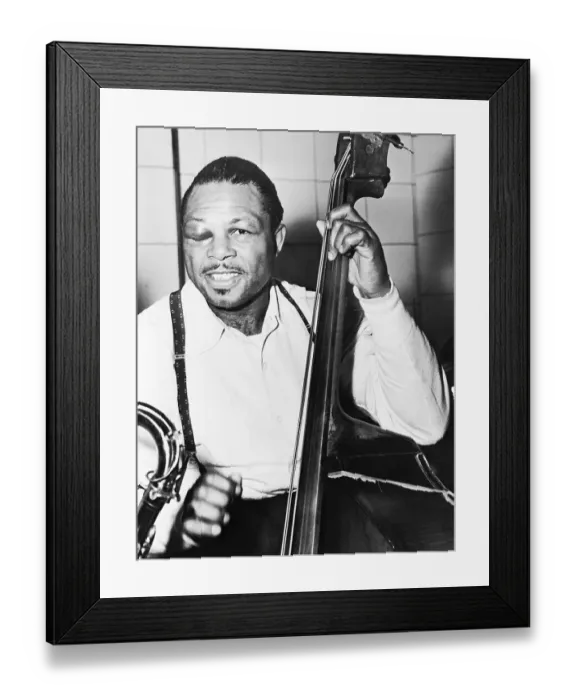 Framed Print : Fiddle-De-De