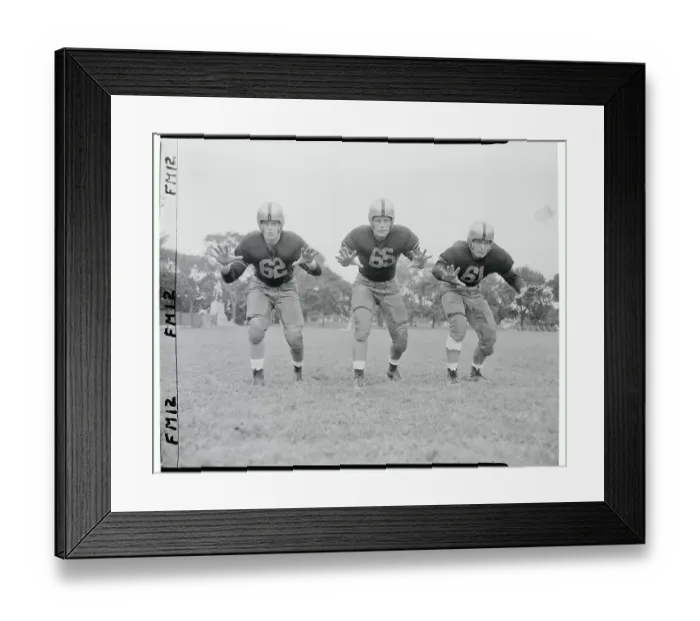 Framed Print : Stanley A. Slatter, Richard Stephenson, Richad A. Fadel Practicing Framed Print : Stanley A. Slatter, Richard Stephenson, Richad A. Fadel Practicing
