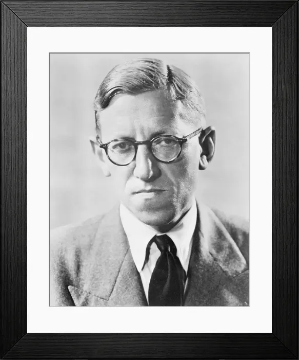 Framed Print : John E. Coulson Framed Print : John E. Coulson