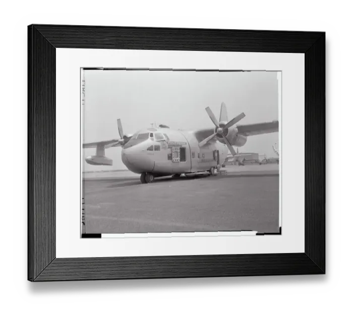 Framed Print : Pantobase Aircraft Preparing to Take Off Framed Print : Pantobase Aircraft Preparing to Take Off