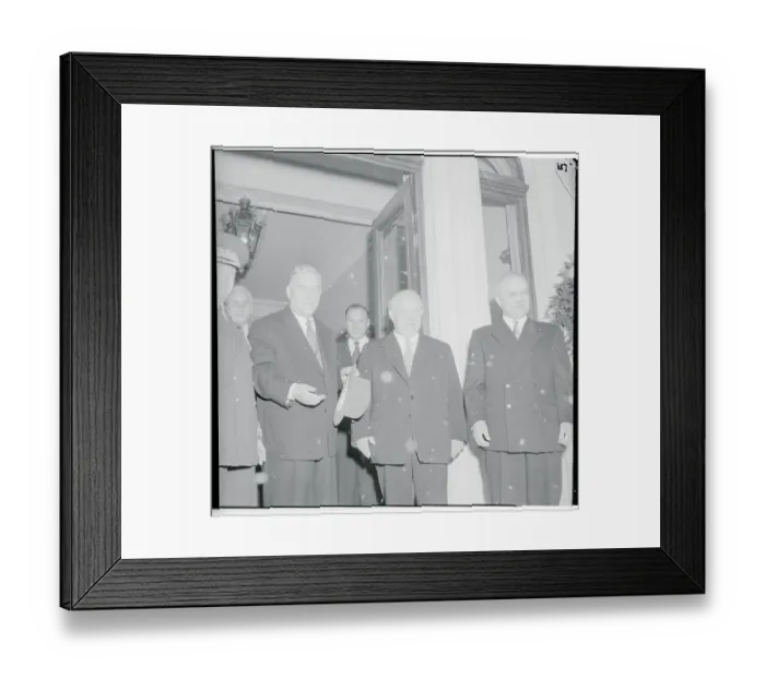 Framed Print : Soviets Coming to French Dinner Framed Print : Soviets Coming to French Dinner