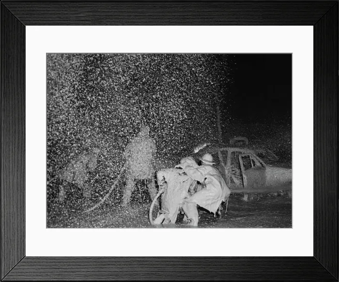Framed Print : Summer Snow Framed Print : Summer Snow
